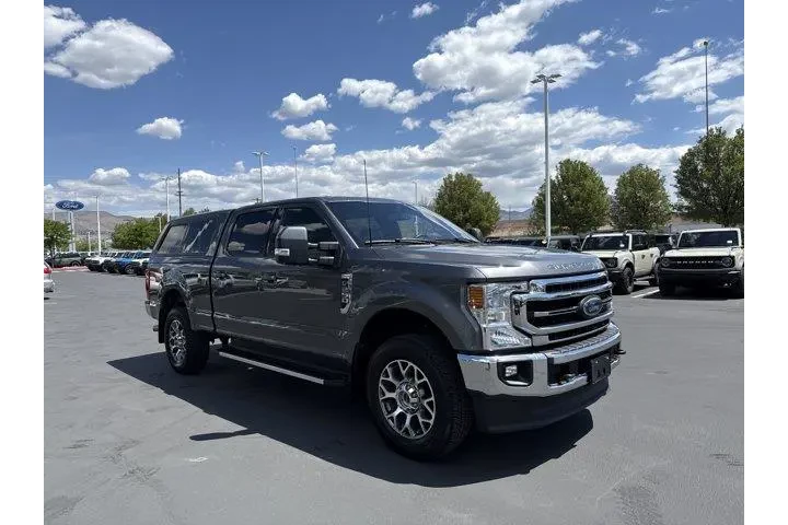 $35212 : Ford F-250 Super Duty 2022 4 image 7