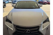 $22975 : Lexus NX 200t 2017 4dr Cross thumbnail