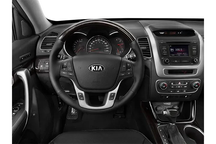 $6997 : Kia Sorento 2014 AWD LX 4dr image 6