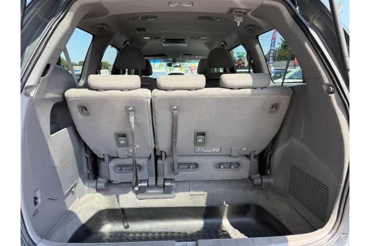 $8995 : 2010 Odyssey EX w/DVD image 8