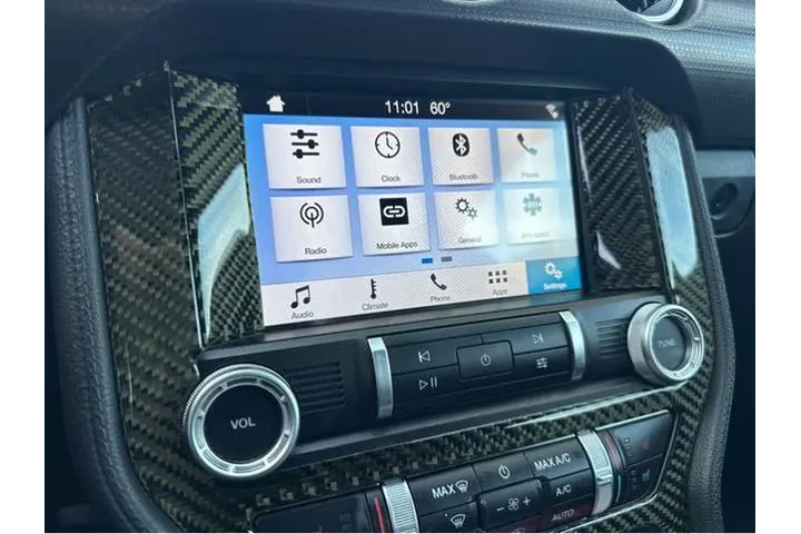 $37000 : Ford Mustang 2019 GT 2dr Fas image 9