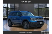 Ford Bronco Sport 2023 AWD B en Los Angeles