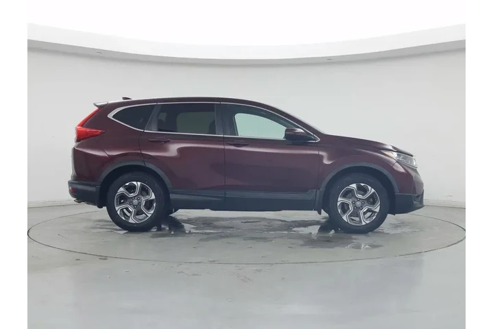 $18998 : Honda CR-V 2018 AWD EX 4dr S image 7