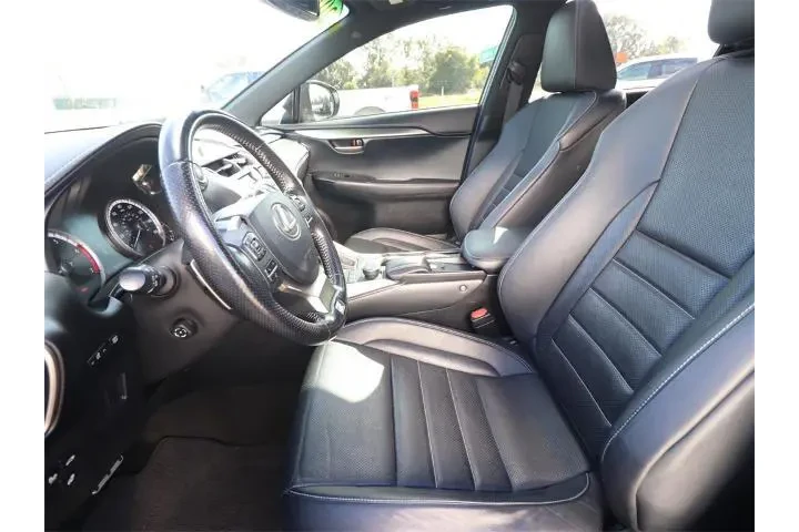 $20906 : Lexus NX 200t 2017 F SPORT 4 image 2