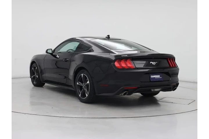 $25998 : Ford Mustang 2022 EcoBoost 2 image 2