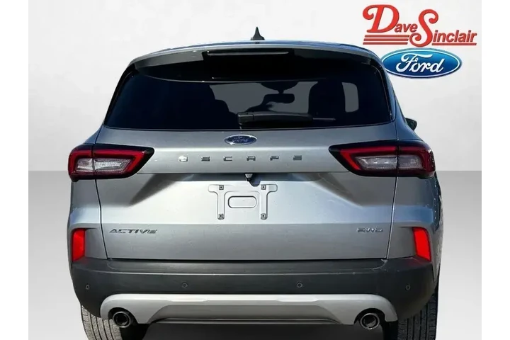 $23995 : Ford Escape 2024 AWD Active image 8