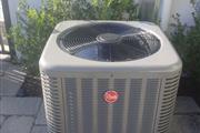 COOL COMFORT HVAC en Los Angeles