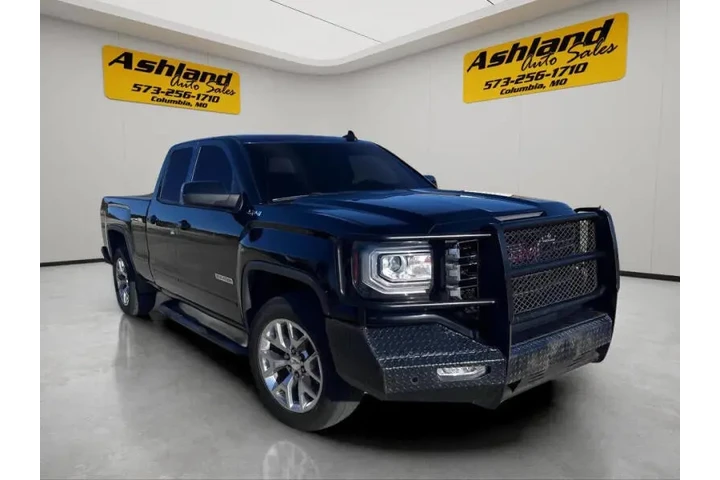 $19900 : 2018 GMC Sierra 1500 image 8