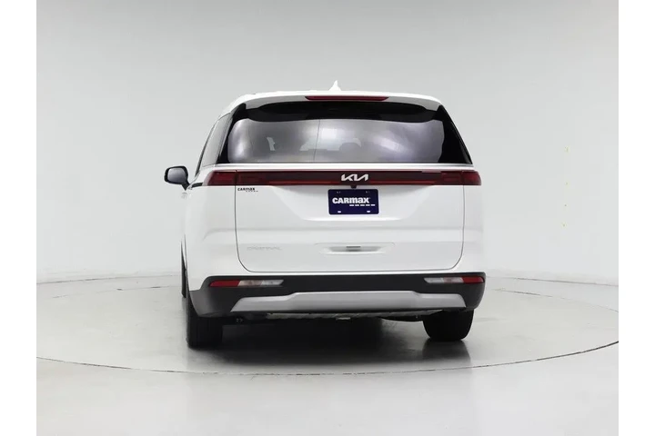 $36998 : Kia Carnival 2024 EX 4dr Min image 6