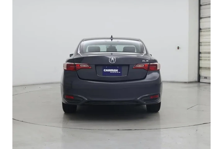 $14998 : Acura ILX 2016 4dr Sedan image 6