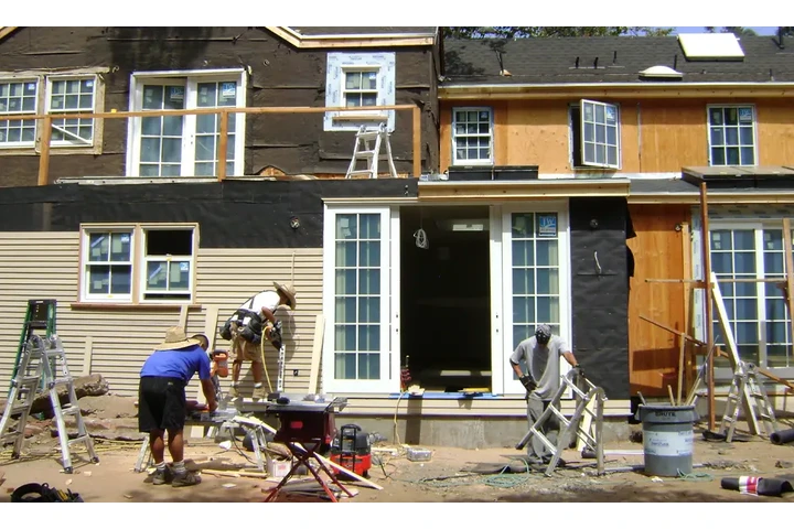 Secti9n Contractors Inc. image 6