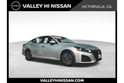 Nissan Altima 2023 2.5 SV 4d