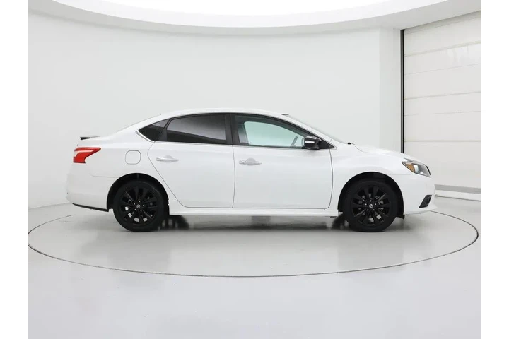 $14998 : Nissan Sentra 2018 SR 4dr Se image 7