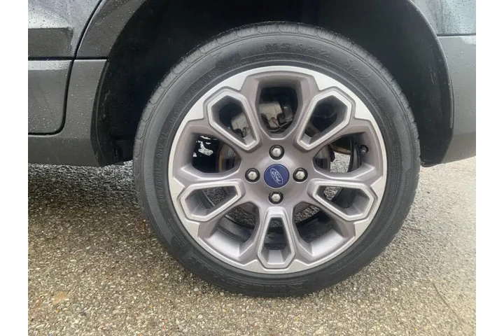 $10995 : 2020 EcoSport Titanium image 10