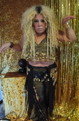 Lulu Shakira Divasas show image 10