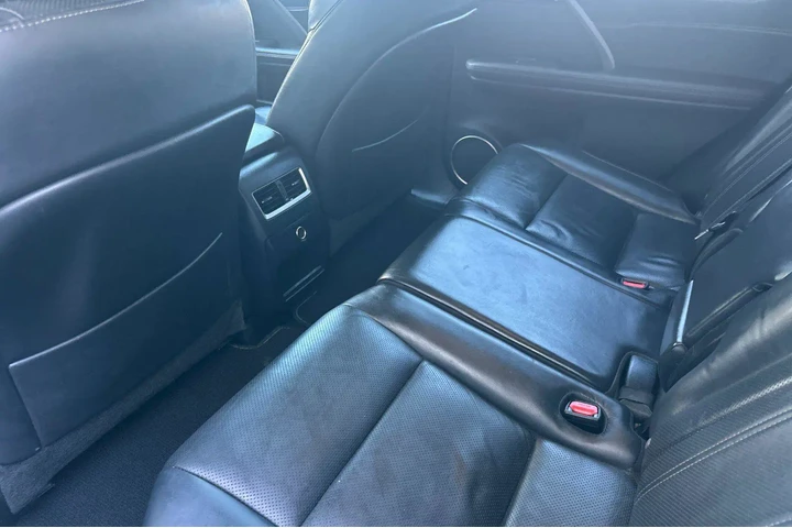 $22900 : Lexus RX 350 2016 AWD 4dr SU image 7