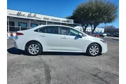 $20998 : Toyota Corolla 2024 LE 4dr S thumbnail