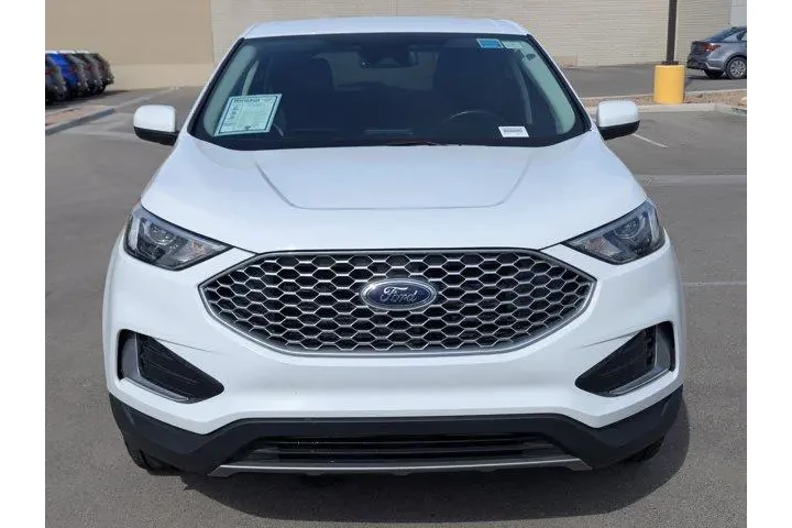 $22999 : Ford Edge 2024 AWD SEL 4dr S image 6