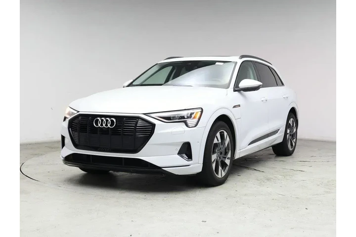 $27998 : Audi e-tron 2022 AWD quattro image 4
