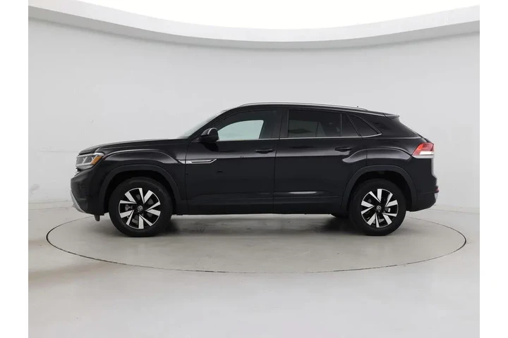 $22998 : Volkswagen Atlas Cross Sport image 3