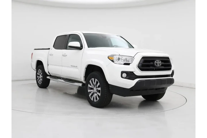 $34998 : Toyota Tacoma 2023 4x4 SR5 V image 1