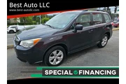 $8999 : 2015 Forester 2.5i thumbnail