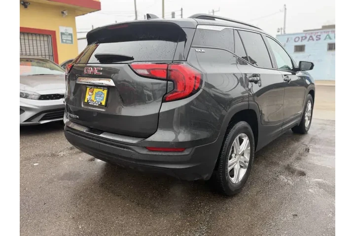 $19995 : 2020 GMC Terrain SLE image 8