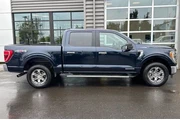 $39940 : Ford F-150 2023 4x4 Limited thumbnail