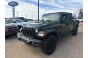 $24895 : Jeep Gladiator 2023 4x4 Spor thumbnail