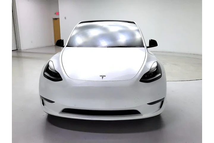$32998 : Tesla Model Y 2022 AWD Perfo image 2