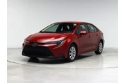 $18998 : Toyota Corolla 2021 LE 4dr S thumbnail