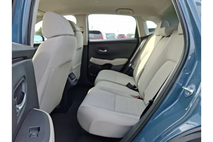 $24987 : Honda HR-V 2025 AWD LX 4dr C image 6