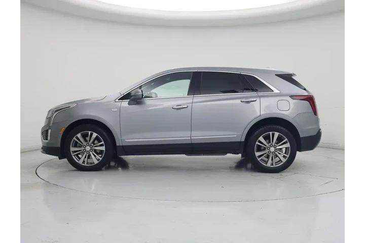 $32998 : Cadillac XT5 2025 Premium Lu image 3