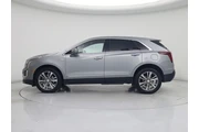 $32998 : Cadillac XT5 2025 Premium Lu thumbnail