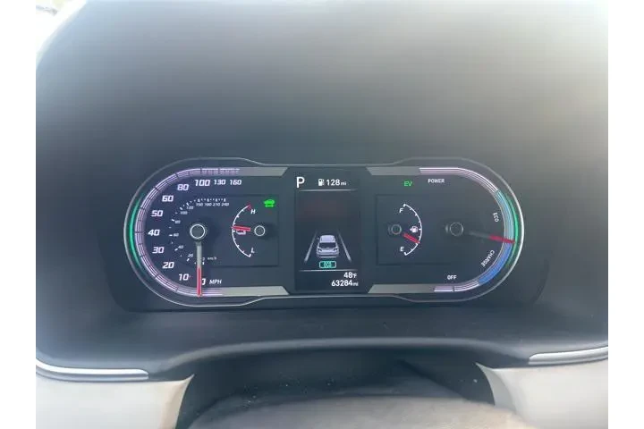 $19995 : Hyundai TUCSON Hybrid 2022 A image 7