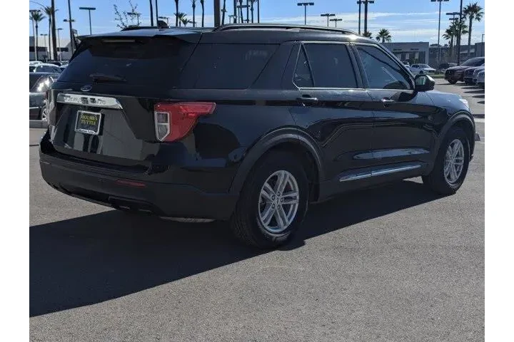 $18999 : Ford Explorer 2020 XLT 4dr S image 2