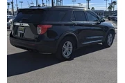$18999 : Ford Explorer 2020 XLT 4dr S thumbnail