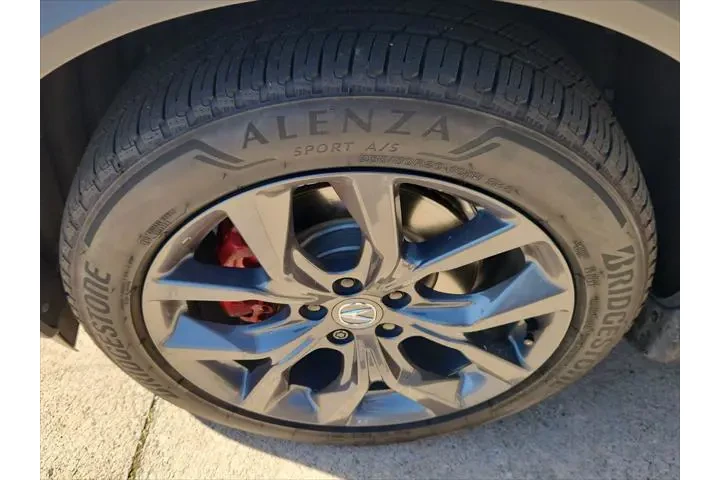 $38303 : Acura MDX 2023 SH-AWD 4dr SU image 10