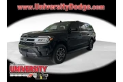 Ford Expedition MAX 2024 4x4