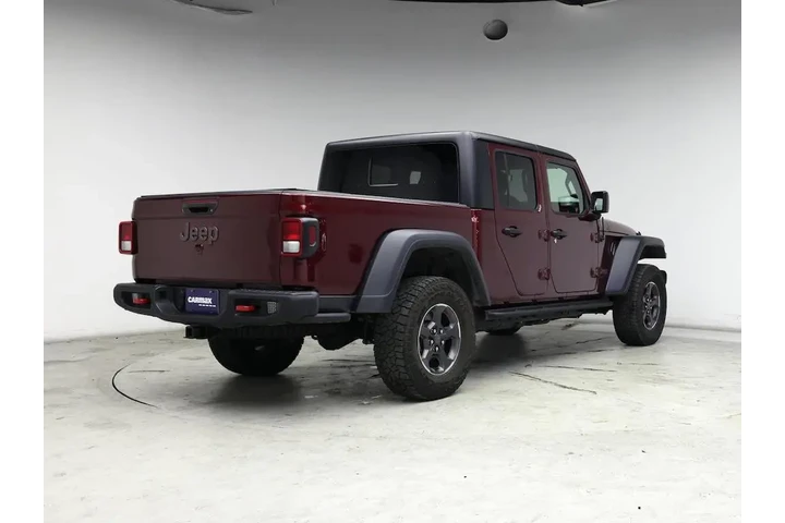 $39998 : Jeep Gladiator 2022 4x4 Rubi image 8