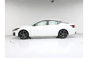 $26998 : Nissan Altima 2024 2.5 SR 4d thumbnail