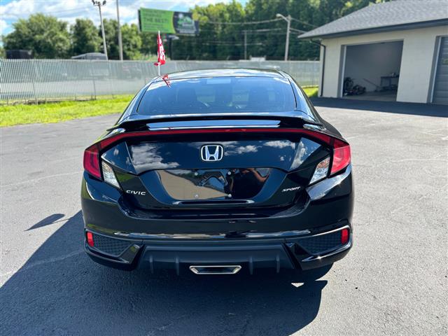 $21495 : 2020 Civic image 3