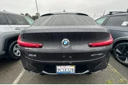 $39990 : BMW X4 2023 AWD xDrive30i 4d thumbnail