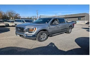 $37500 : Ford F-150 2022 4x4 XLT 4dr thumbnail