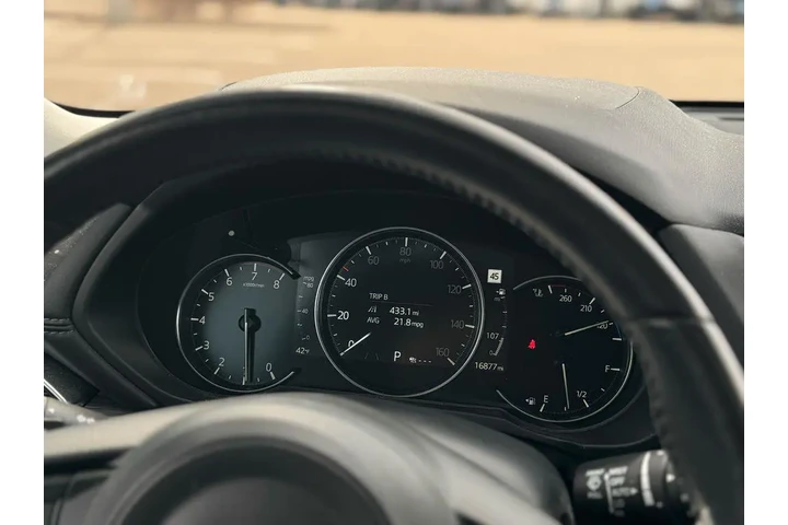 $26249 : Mazda CX-5 2021 AWD Grand To image 10