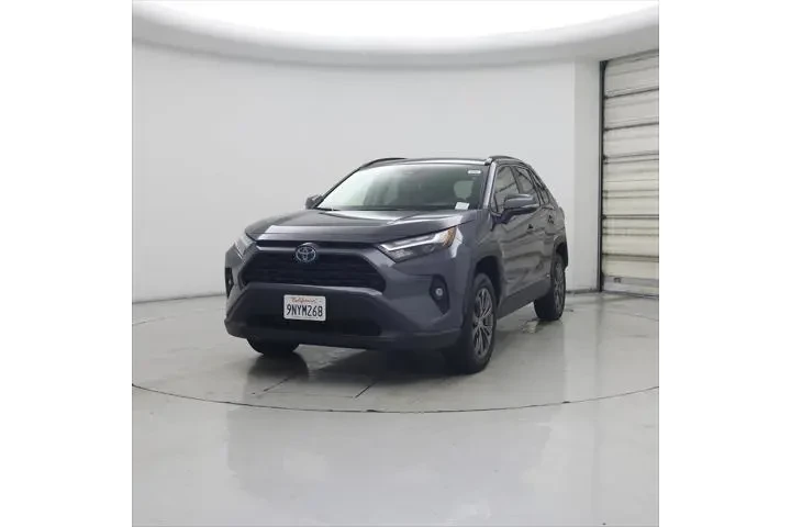 $38998 : Toyota RAV4 Hybrid 2024 AWD image 4