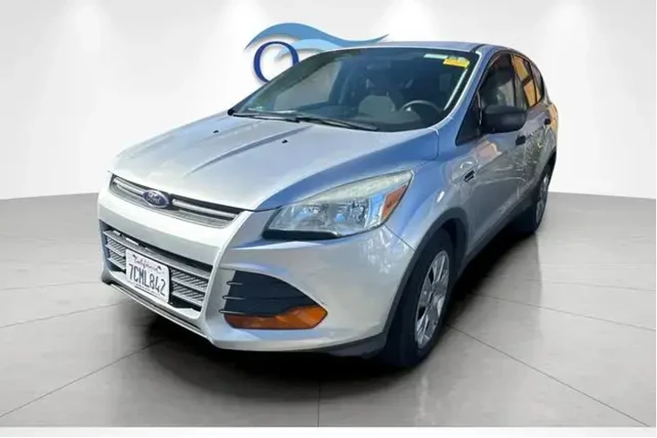 $11500 : Ford Escape 2014 S 4dr SUV image 2