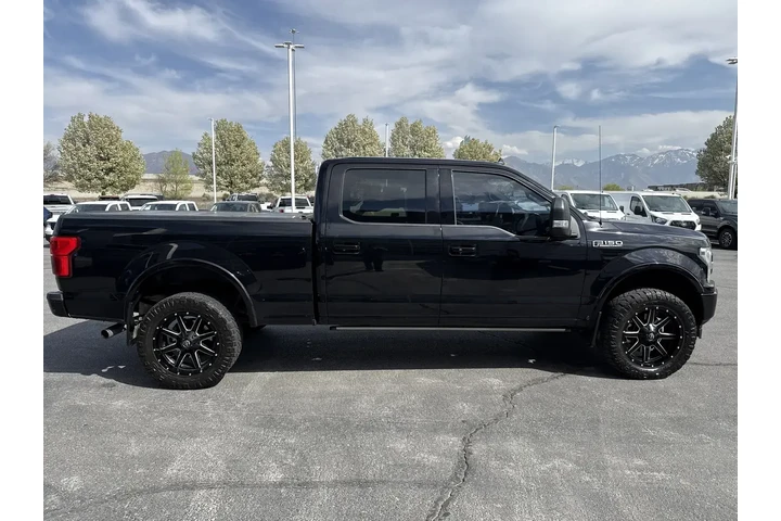 $33065 : Ford F-150 2019 4x4 XL 4dr S image 6