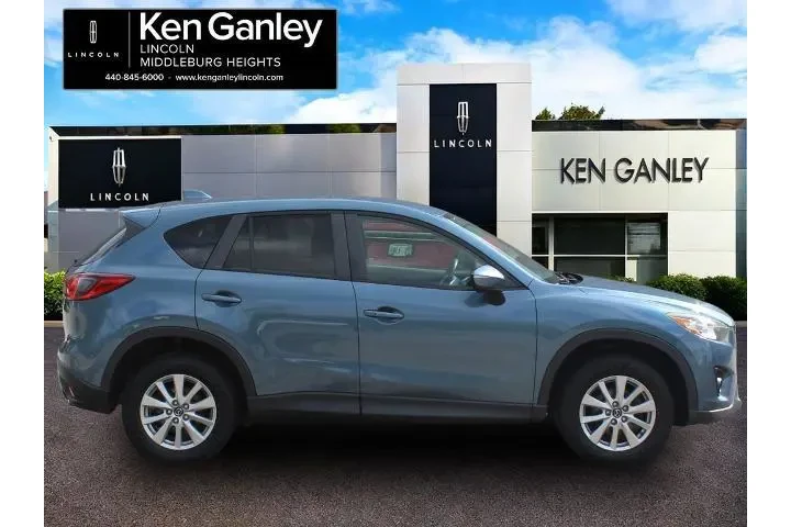 $12998 : Mazda CX-5 2015 AWD Touring image 8