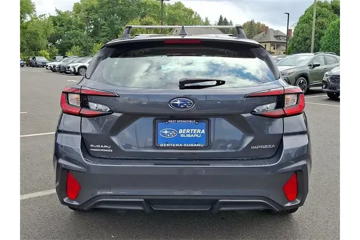 $25789 : Subaru Impreza 2024 AWD Spor image 5